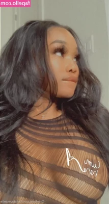 Fansloveszelie - Happy Friday Babes  Broke out the mythical ramicorn dildo for some