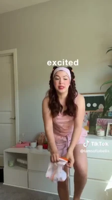 iamsofiabella - Who’s packing... I’m packing 😎