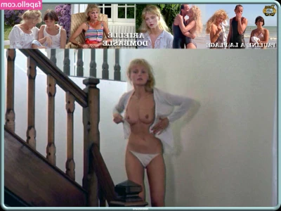 Arielle Dombasle [ arielle-dombasle ] - 💖🔥 TODAY ONLY 🔥💖Meet the sultry @almablack , a pregnant