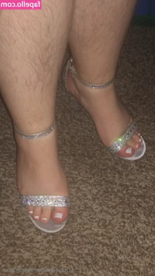 asperxoxo - I need my tits and feet played with