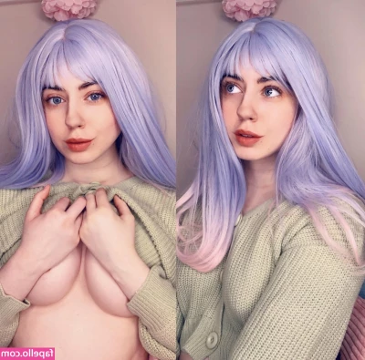 Lola Fawn [ lola-fawn ] - You really want to see my ass   I have nothing underneath u want to