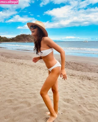 Odette Annable [ odette-annable ] - need me some new content ideas