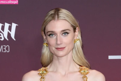 Elizabeth Debicki [ elizabeth-debicki ] - Latex is Power!