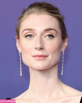 Elizabeth Debicki [ elizabeth-debicki ] - 🎥 Fuck me, I'm horny 🥵