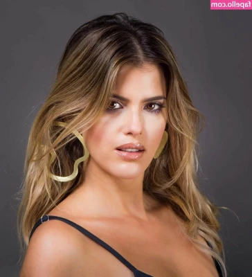 Maria Del Cerro [ maria-del-cerro ] - I need my titties licked