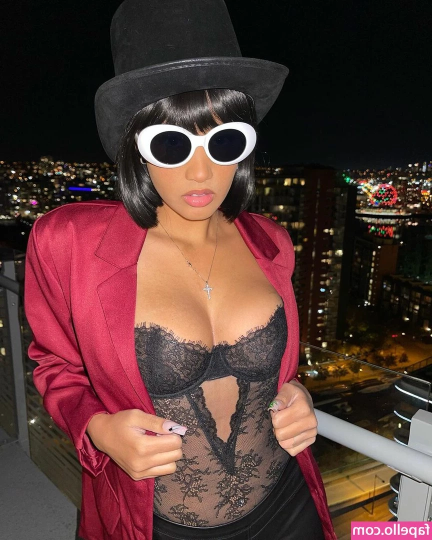 Ashley Nicole Williams [ ashley-nicole-williams ] - Te gustaría tenerme así