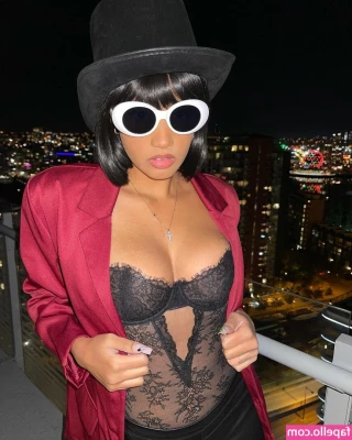 Ashley Nicole Williams [ ashley-nicole-williams ] - Te gustaría tenerme así