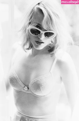 Evan Rachel Wood [ evan-rachel-wood ] - E L E N A