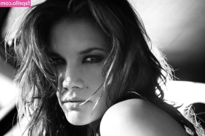 Missy Peregrym [ missy-peregrym ] - About to film with my fuck machine 🎞 new clip coming soon 👀