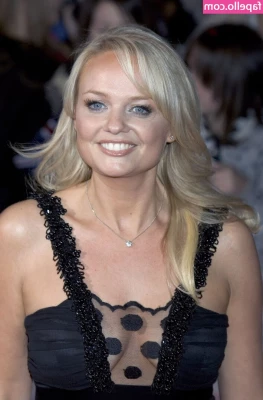 Emma Bunton [ emma-bunton ] - Heading to bed now boys :) Catch you all tomorrow! Will have that