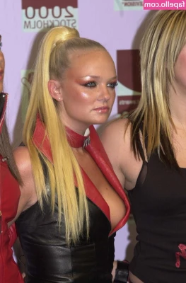 Emma Bunton [ emma-bunton ] - Whose online