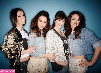 Bwitched - You belong beneath me.