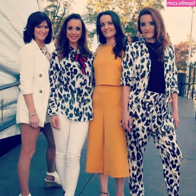 Bwitched - Good morning