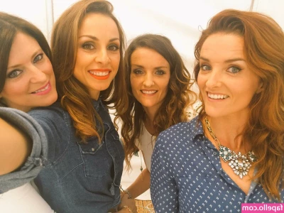 Bwitched - i never get to wear this outfit