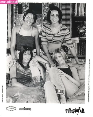 Bwitched - My belly is growing at an alarming rate. I ate Burger King and