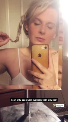 Tan Smith [ tan-smith ] - it’s thirsty thursday !!! 🌬️༄ . • * 💦 i’m sending