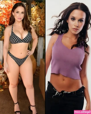 Lacey Chabert [ lacey-chabert ] - I’m more of a “hands on” type of girl 😇😈😜