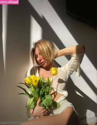 maryshape [ maryshape-1 ] - good mornin 😌