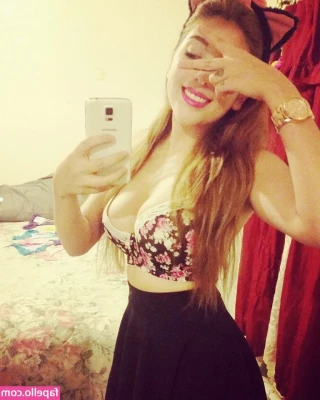 Miamorlozano - Cum chat 😈