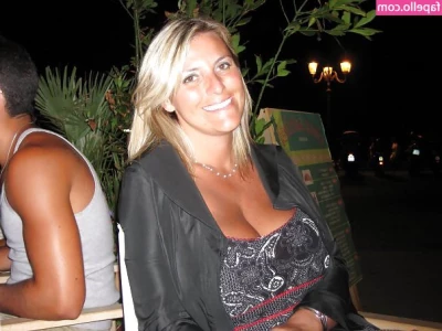Laura Leonardi [ laura-leonardi ] - im so wet rn