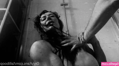 Lalliboop - i love testing the limits of my asshole  seeing how deep i can take