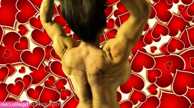 Lalliboop - Let me slowly remove these panties and bend over…