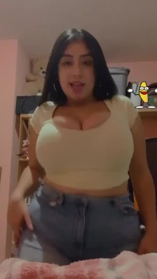 baelib - Hey baby can you tell im not wearing a bra