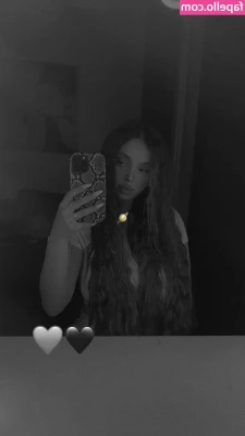 Maya Bulgarien [ maya-bulgarien ] - All dressed up & no one to blow…