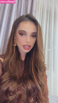 Maya Bulgarien [ maya-bulgarien ] - My BIGGEST AND BEST FULL TOPLESS GALLERY is here, my