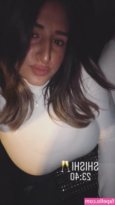 Marin Elbaz [ marin-elbaz ] - Flashing my 38JJ’s [movie] #Humpday click the link