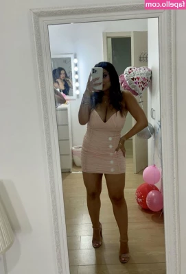 Almog Bismuth [ almog-bismuth ] - Would you lick my pink hairy pussy