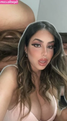 Almog Bismuth [ almog-bismuth ] - She s waiting for you xkatemoon   Sexy  xkatemoon with big tits and