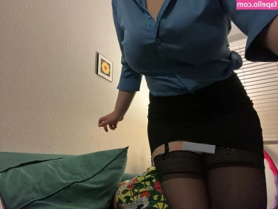 Rosaline Magdalene [ rosaline-magdalene ] - Do you like anal  Tell me the truth  If that s true that you like it