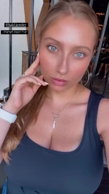 Shachar Alkoser [ shachar-alkoser ] - horny?😈🍑