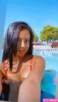 Lucero Crystal [ lucero-crystal ] - Titties