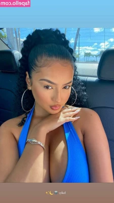 Lucero Crystal [ lucero-crystal ] - Check my new videos 🥰