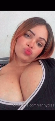 Ranny Dias [ ranny-dias ] - Heeey daddy!! ❤️💋
