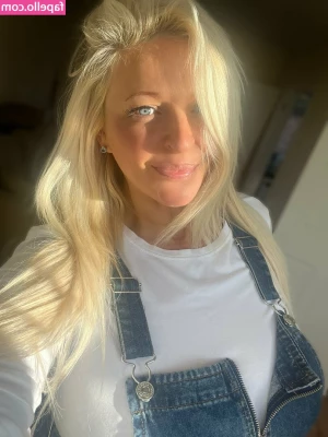Julie - Should I go LIVE and make paintings with my feet?