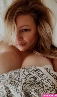Julie - To the ones who didn’t have an OF account before but made one to