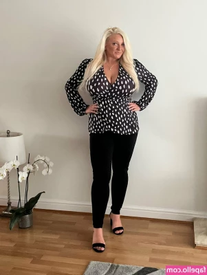 Julie - Hot