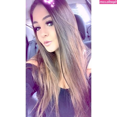 Gabriella - Marriage Material