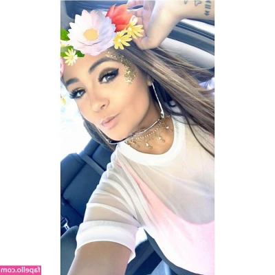 Gabriella - Have you ever played with ice cream during sex  I haven t until today
