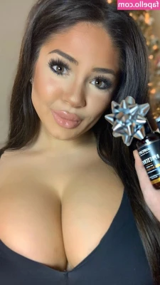 Gabriella - Do you want to dip you toes in?