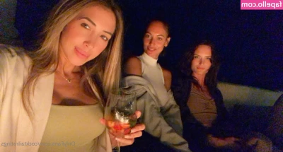 cocktailratings - Ya saben que me van a regalar en mi cumpleaños
