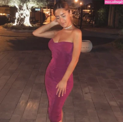 Tehila_emergi [ tehila-emergi ] - Look who did a shoot as this seasons best girl 😍 If you haven't