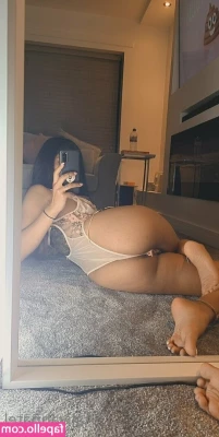 aaliyahpatel - Just how he likes it