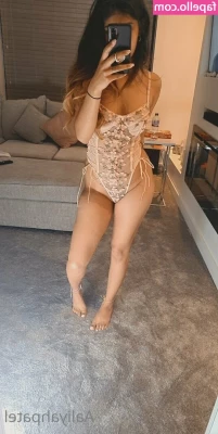 aaliyahpatel - Happy sinful Sunday