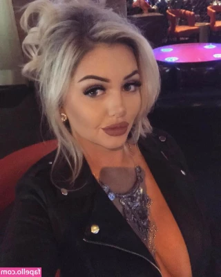 Rachel Barley [ rachel-barley ] - TIP to have a drink with me  lt 3 part 1