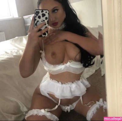 DariaXOX - My doctor appointment tomorrow i wonder what everything look like