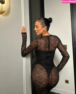 Arianna Ajtar [ arianna-ajtar ] - Stay tuned for this one with  davisdixinnyc